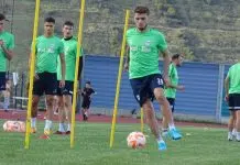 Ljajić trenira uz najveći hit Superlige, na pomolu je veliki potpis? Ljajic Trenira Uz Najveci Hit Superlige Na Pomolu Je Veliki