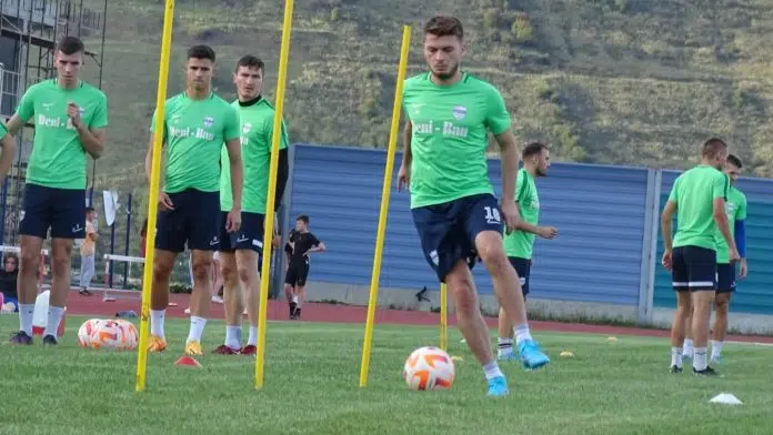 Ljajic Trenira Uz Najveci Hit Superlige Na Pomolu Je Veliki