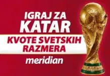 MERIDIAN DAJE NAJVEĆE KVOTE NA PLANETI: Porto 1.45, iks u italijanskom derbiju 3.45, remi Junajteda i Arsenala 3.60! Meridian Daje Najvece Kvote Na Planeti Porto 145 Iks U
