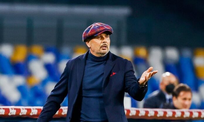 Miha Pred Otkazom Bolonja Mu Vec Pronasla Zamenu Stize Poznati