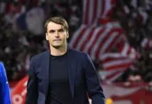 ZVEZDA – FERENCVAROŠ, SASTAV: Crveno-beli bez dva veoma važna igrača! Milojevic Posle Remija Gorak Je Ukus