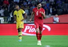 OSTVARIO VELIKI JUBILEJ: Mitrović zasenio Mesija i Ronalda! Mitrovic Posle Het Trika Lepo Smo Se Oprostili Pred Svetsko Prvenstvo