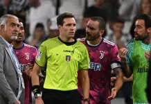 MOŽE LI KONTROVERZNIJE? Izašli novi snimci, VAR je pogrešio, Juventus je teško oštećen! Moze Li Kontroverznije Izasli Novi Snimci Var Je Pogresio Juventus