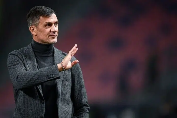 Maldini 'razočarao' navijače: Sportski direktor Milana najavio prodaju najboljeg igrača Maldini Razocarao Navijace Sportski Direktor Milana Najavio Prodaju Najboljeg Igraca