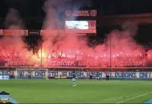 Manijaci najavili spektakl povodom 101. rođendana Željezničara Manijaci Najavili Spektakl Povodom 101 Rodendana Zeljeznicara
