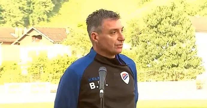Marinovic Imali Smo Dovoljan Broj Sansi Da Dodemo Do Pogotka