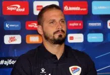 Marko Maksimović: Leotar ima nešto što nema nijedan veliki klub u BiH Marko Maksimovic Leotar Ima Nesto Sto Nema Nijedan Veliki Klub