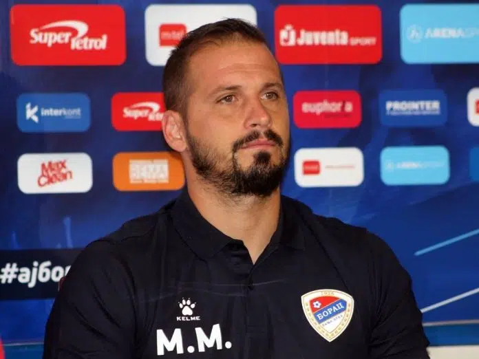 Marko Maksimovic Leotar Ima Nesto Sto Nema Nijedan Veliki Klub