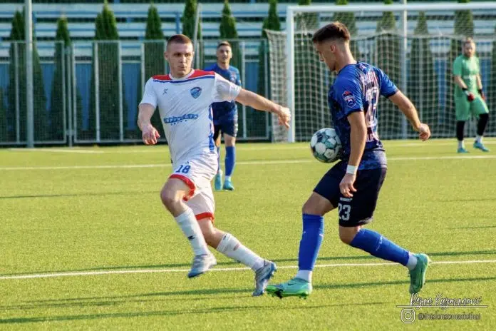 Markovic Nismo Ocekivali Ovakav Start Sezone