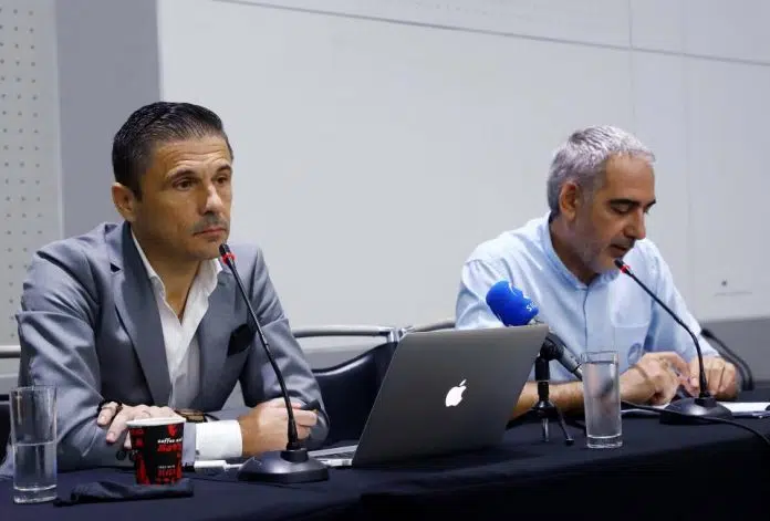 Mazic Na Ima Novu Funkciju U Inostranstvu