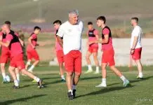 Memić: Mislim da će mnogo toga zavisiti od nas Memic Mislim Da Ce Mnogo Toga Zavisiti Od Nas