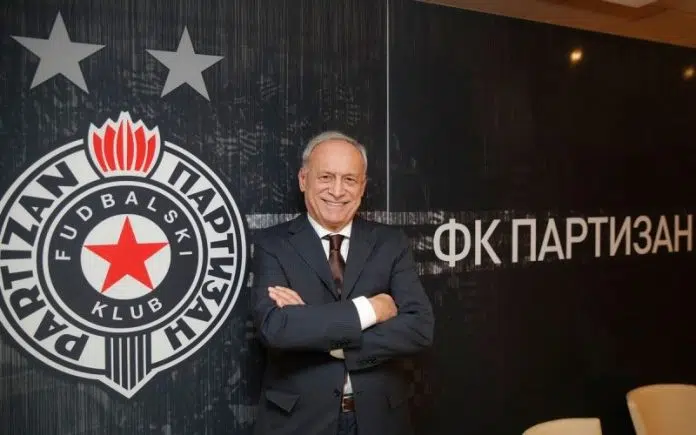 Mijailovic Proglasio Pobedu Vucelic Manifestacije Koje Su Se Odigrale Nemaju