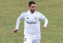 Mijailović se oprostio od Čukaričkog! Mijailovic Se Oprostio Od Cukarickog