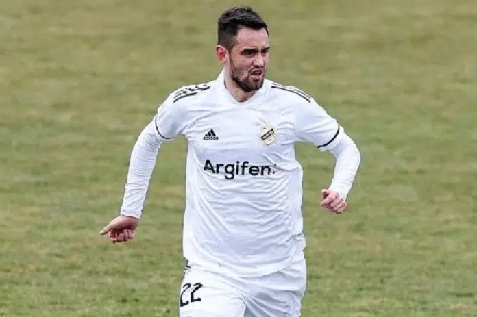 Mijailović se oprostio od Čukaričkog! Mijailovic Se Oprostio Od Cukarickog