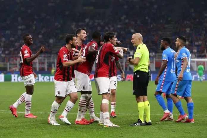 Milan Produzio Ugovor Sa Novim Pirlom