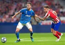 Miralem Pjanić napustio Barcelonu – fudbalski.com Miralem Pjanic Napustio Barcelonu Fudbalskicom