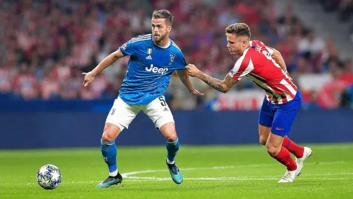 Miralem Pjanic Napustio Barcelonu Fudbalskicom