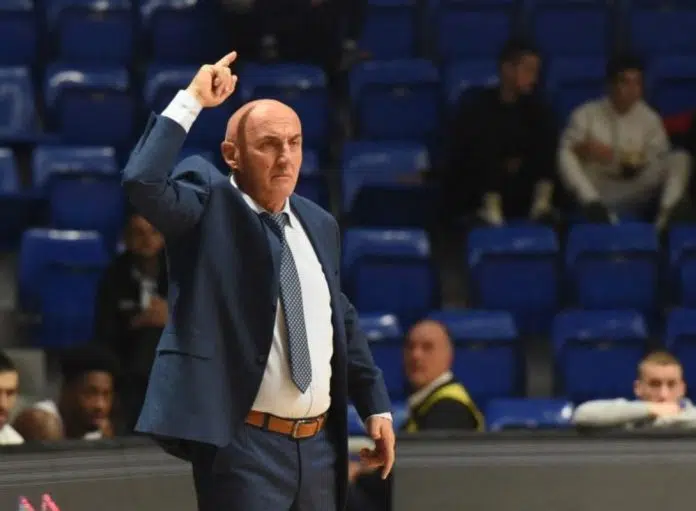 Mornar angažovao novo pojačanje pred start sezone Mornar Angazovao Novo Pojacanje Pred Start Sezone