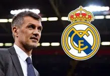 NA POTEZU MALDINI: Veznjak Real Madrida u Milanu potpuno besplatno?! Na Potezu Maldini Veznjak Real Madrida U Milanu Potpuno Besplatno