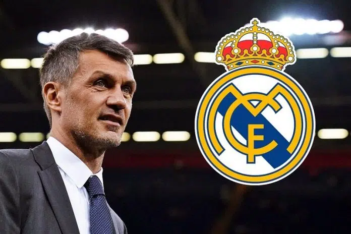 NA POTEZU MALDINI: Veznjak Real Madrida u Milanu potpuno besplatno?! Na Potezu Maldini Veznjak Real Madrida U Milanu Potpuno Besplatno