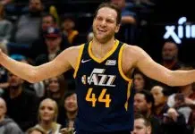 NBA: Bojan Bogdanović trejdovan na Istok Nba Bojan Bogdanovic Trejdovan Na Istok