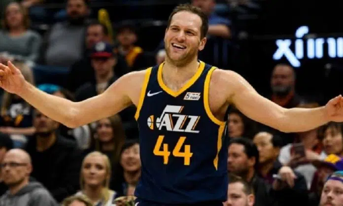 NBA: Bojan Bogdanović trejdovan na Istok Nba Bojan Bogdanovic Trejdovan Na Istok
