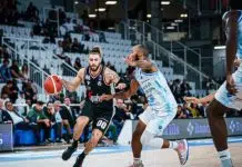 NE DAJU TITULU: Virtus pregrmeo Sasari i osvojio Superkup Ne Daju Titulu Virtus Pregrmeo Sasari I Osvojio Superkup