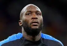 BOMBA: Lukaku napušta Inter, ali ostaje u Seriji A! Nema Tog Novca Lukaku Odjavio Celsi Vec Se Zna Ciji