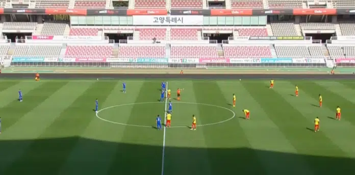 Neprijatno Iznenadenje Uzbekistan Sokirao Kamerun Video