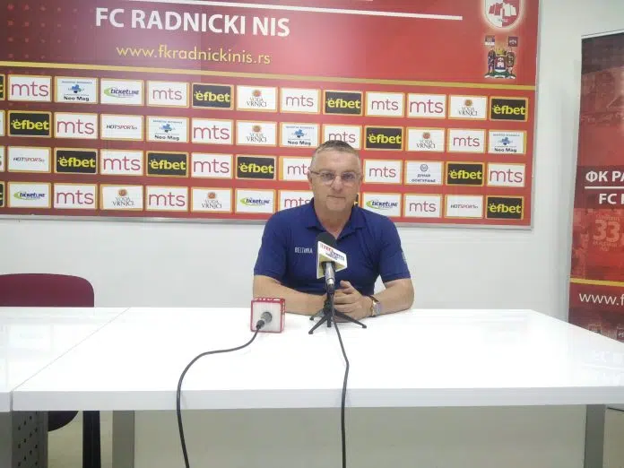 NEUSPELI POVRATAK NIŠLIJA U RODNI GRAD: Sivić mnogo pričao o Neuspeli Povratak Nislija U Rodni Grad Sivic Mnogo Pricao O