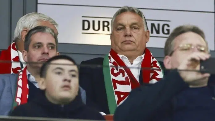 Novac Cini Cuda Viktor Orban Dovodi Superkup Italije U Madarsko
