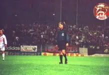 Na današnji dan 1998. godine: Ponovljena utakmica Čelika i Sarajeva koja je ušla u legendu Na Danasnji Dan 1998 Godine Ponovljena Utakmica Celika I Sarajeva