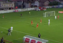 Najbrži pogodak u ovoj sezoni: Tuzla City povela već u prvoj minuti preko Mišića Najbrzi Pogodak U Ovoj Sezoni Tuzla City Povela Vec U