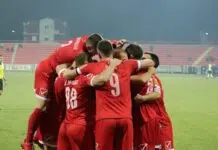 Napredak bolji od radnika u Surdulici! Napredak Bolji Od Spartaka U Gostima