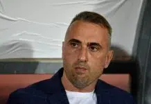 Napušta li Ivaylo Petev klupu reprezentacije BiH? Napusta Li Ivaylo Petev Klupu Reprezentacije Bih