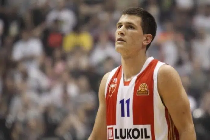 Nedovic Nerealno Je Da Sam U Zvezdi