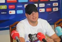 Nenad Lalatović otkrio zašto je napustio Borac: Nisu htjeli da prihvate ostavku, ali rekao sam im da… Nenad Lalatovic Otkrio Zasto Je Napustio Borac Nisu Htjeli Da