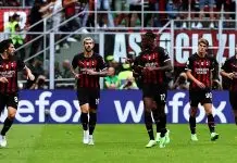 TEK ŠTO JE STIGAO: Pojačanje Milana već u januaru napušta San Siro! Nisu Ga Hteli Prodati Za Pravo Bogatstvo A Sada Su