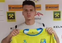 Niželigaš doveo pojačanje iz Austrije Nizeligas Doveo Pojacanje Iz Austrije