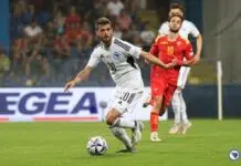 Novi klub vrši pritisak za brzi transfer: Miralem Pjanić sve bliži napuštanju Barcelone Novi Klub Vrsi Pritisak Za Brzi Transfer Miralem Pjanic Sve