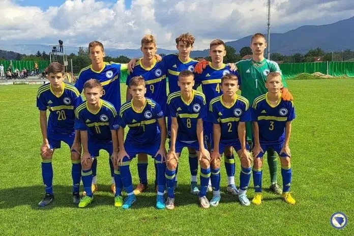 Novi Selektor Debitovao Porazom Bih Izgubila Od Madarske
