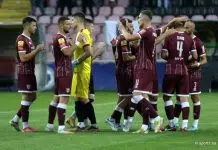 Novi ugovor za jednog od najmlađih prvotimaca FK Sarajevo Novi Ugovor Za Jednog Od Najmladih Prvotimaca Fk Sarajevo