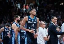 OGLASIO SE JANIS: Prva poruka nakon Evrobasketa Oglasio Se Janis Prva Poruka Nakon Evrobasketa