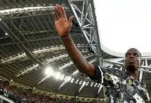 TRANSFER-BOMBA! Pogba nakon trzavica sa Alegrijem Juventus menja jednim od najbogatijih klubova današnjice Ogroman Peh Pol Pogba Saznao Najgore Moguce Vesti