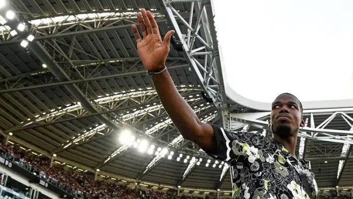 Ogroman Peh Pol Pogba Saznao Najgore Moguce Vesti