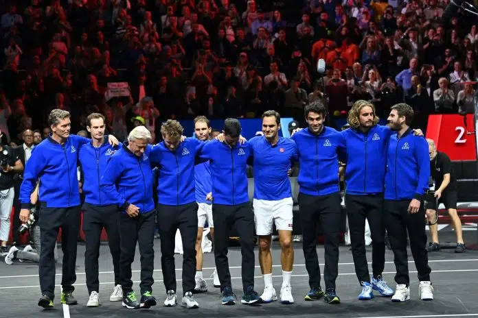 Oprostaj Pun Suza Federer Porazen U Poslednjem Mecu Karijere Novak