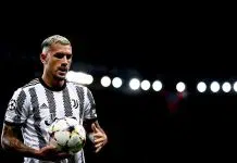 OVAKVO NEŠTO NE PAMTE GOTOVO 20 GODINA: Paredes je imao poseban debi za Juve u Ligi šampiona Ovakvo Nesto Ne Pamte Gotovo 20 Godina Paredes Je Imao