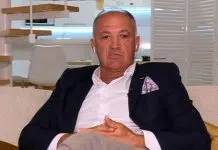 Oglasio se i Vlatko Glavaš: Ako Milorad Dodik ide u Rusiju da dogovori utakmicu, onda on nije član Predsjedništva, nego… Oglasio Se I Vlatko Glavas Ako Milorad Dodik Ide U