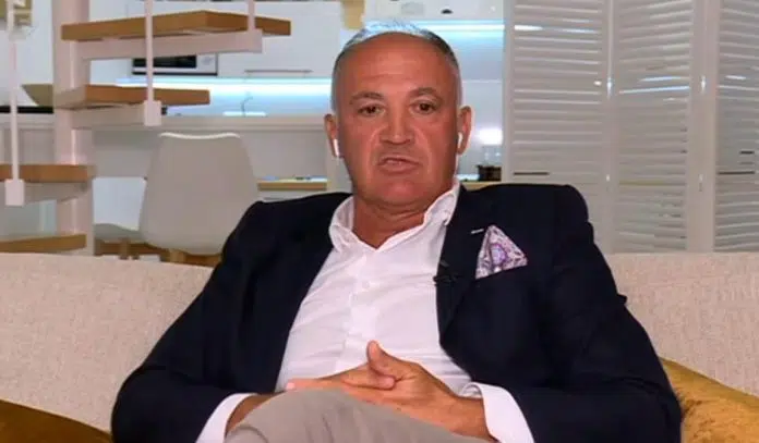 Oglasio Se I Vlatko Glavas Ako Milorad Dodik Ide U