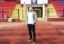 Ognjen Koroman preuzima bosanskohercegovački klub Ognjen Koroman Preuzima Bosanskohercegovacki Klub